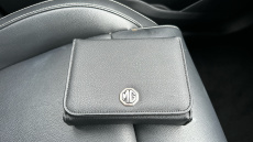 Nac MG Zs 1.5 VTi-TECH Exclusive 5dr Petrol Hatchback